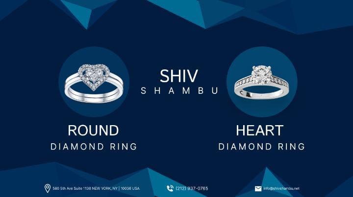 Brown Shade Diamonds in New York