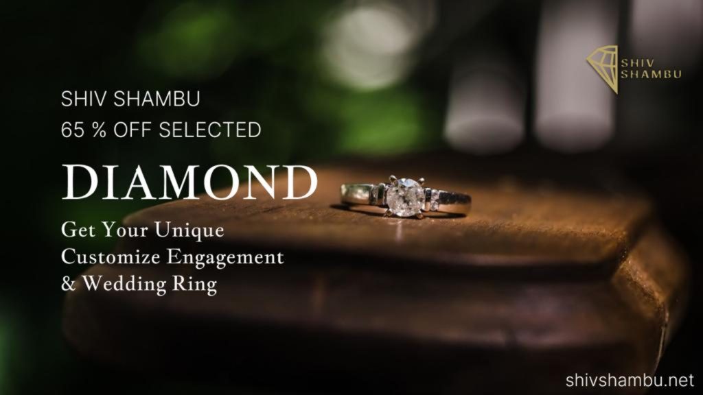 Best Near Colorless Diamonds In New York