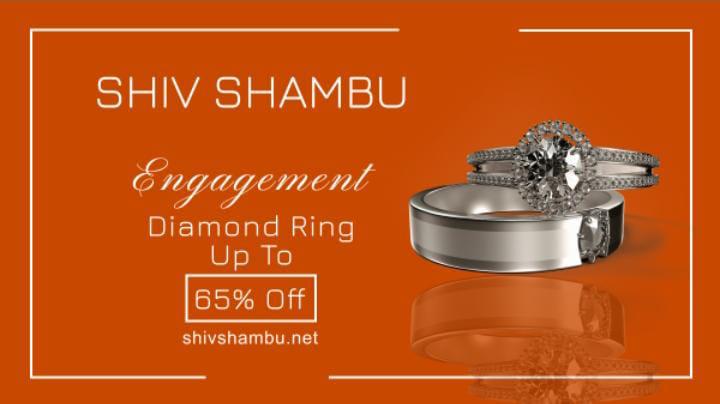 The Best Diamonds Are 50% Off