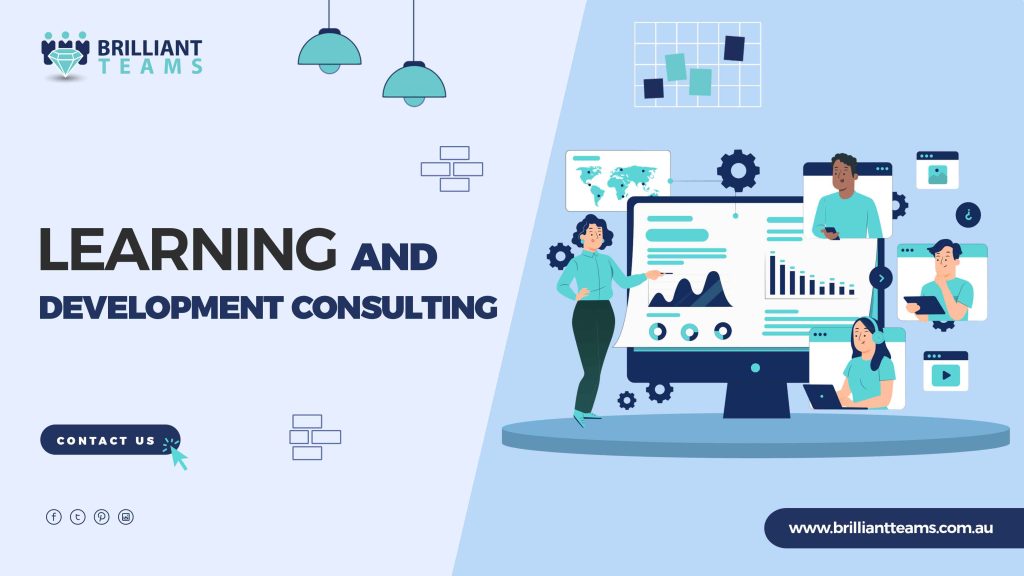 Learning and Development Consulting