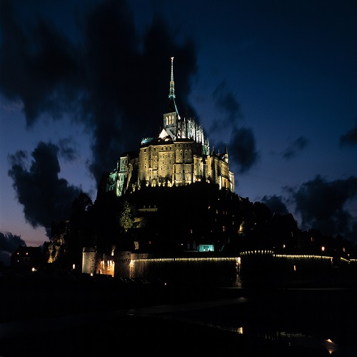 Light Cibles | Famous Architectural Lighting Design Company