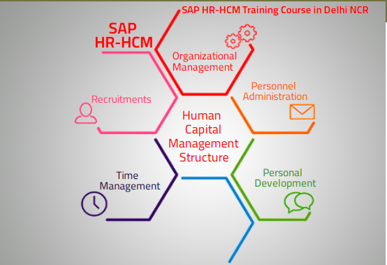 SAP HR HCM Certification, Delhi,  SLA Institute, HR Success factor Course, 100% Job, 31Jan 23 Offer,