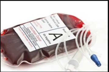 strange facts about RH negative blood