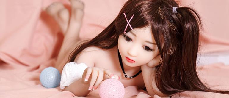 Buy Mechanical Sex Doll Online | Miisoo.com