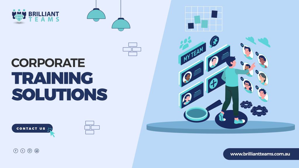 Corporate Training Solutions Australia