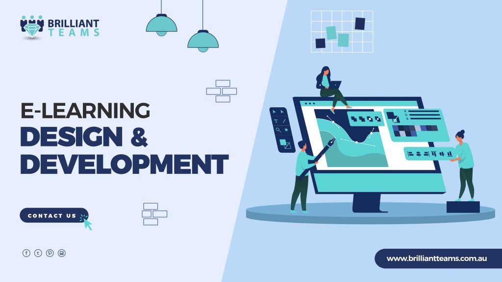 eLearning Design and Development in Australia