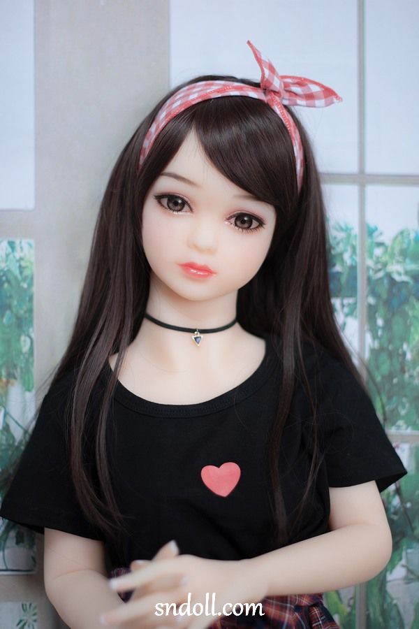 Cute Miniature Little Love Doll Online | Sndoll.com