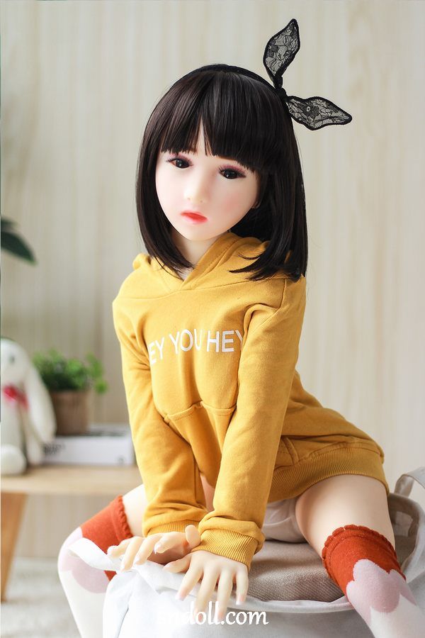 Flat Chested Sex Doll Online Order | Sndoll.com