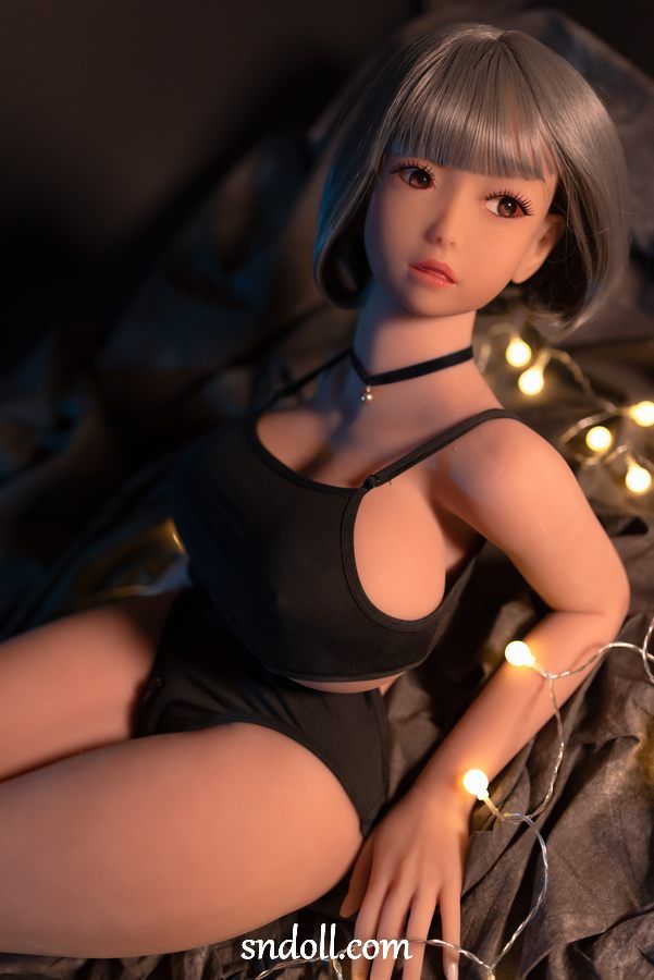 Cute Miniature Little Love Doll Online | Sndoll.com