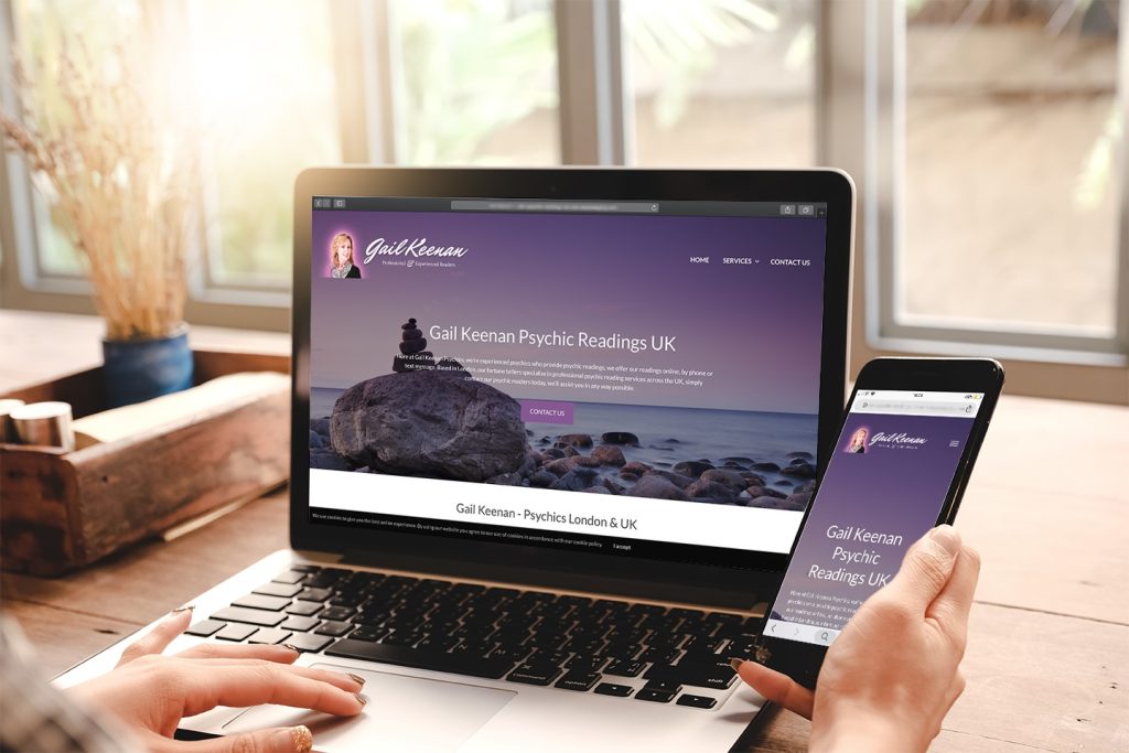 Psychic Phone Readings | Gail Keenan Psychics Psychic Phone Readings | Gail Keenan Psychics