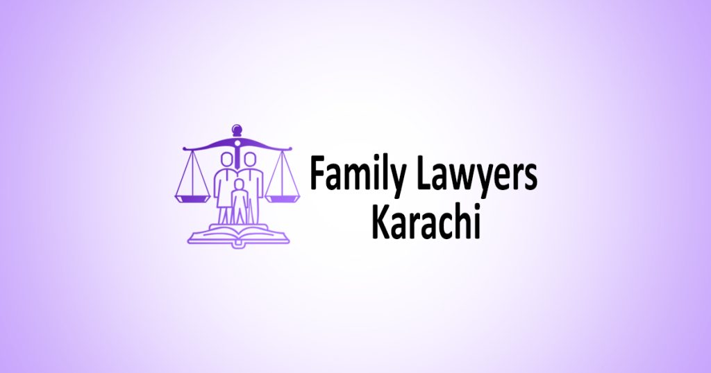 Family Lawyers Karachi