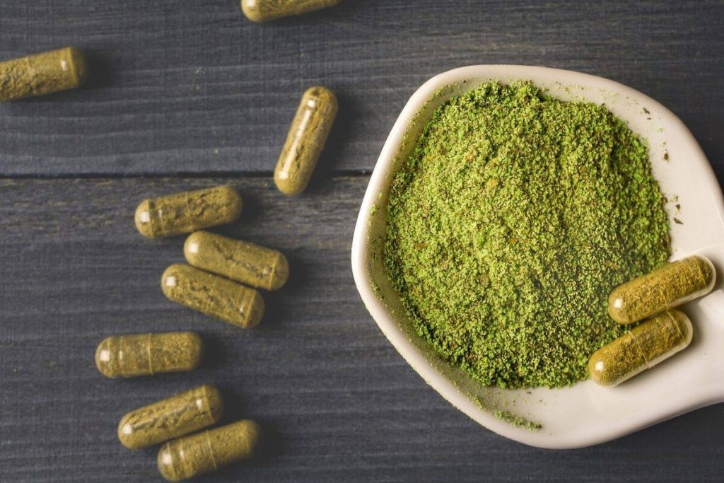 Red Dragon Kratom | Botanicalremediesllc.com Red Dragon Kratom | Botanicalremediesllc.com