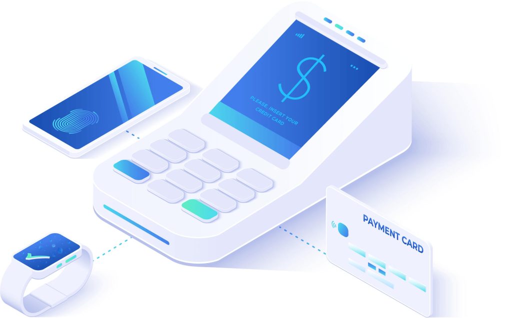 Next-gen Payment Solutions