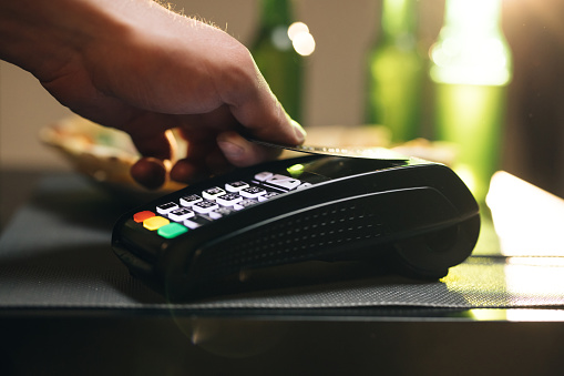 Omnichannel Payment Processing Solutions