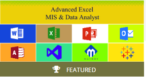 MIS Certification in Delhi, SLA Institute, Best Feb’23 Offer 100% Job, Free Demo Classes, MIS Certification in Delhi, SLA Institute, Best Feb’23 Offer 100% Job, Free Demo Classes,