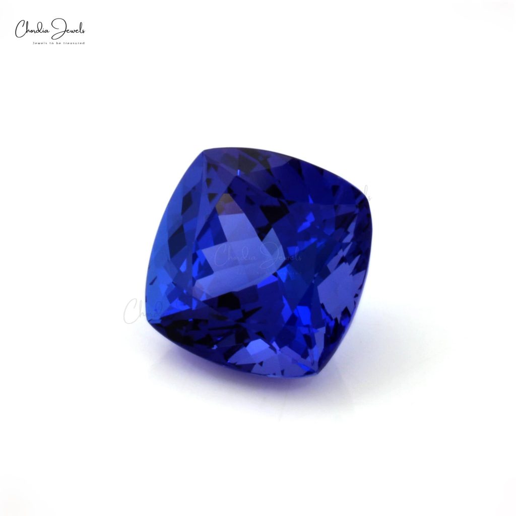 Chordia Jewels | Tanzanite Stones for Sale