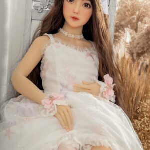 Cute Miniature Little Love Doll Online | Sndoll.com