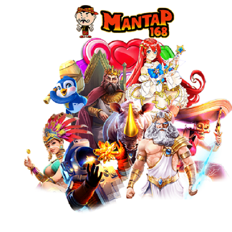 Great 168 Gacor Slots 2023 | Neringark.com