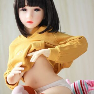 Flat Chested Sex Doll Online Order | Sndoll.com