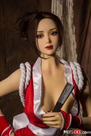 Ebony Sex Doll | Miisoo.com Ebony Sex Doll | Miisoo.com
