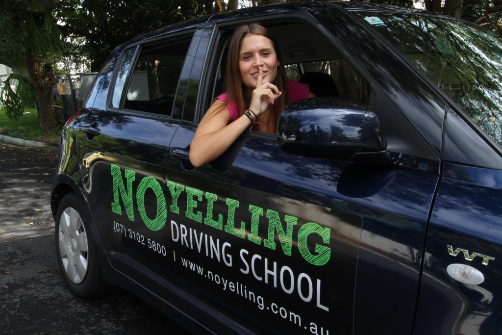 Find the finest driving instructor for cars nearby -no yelling Find the finest driving instructor for cars nearby -no yelling