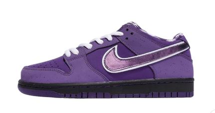 Shop SB Dunk Purple Lobster – kicksfantasy