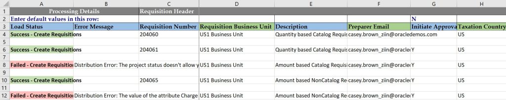 Oracle Cloud Ar Receipts Excel | Simplifiedloader.com