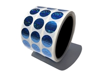 Holographic Sticker – Intertronix Holographic Sticker – Intertronix