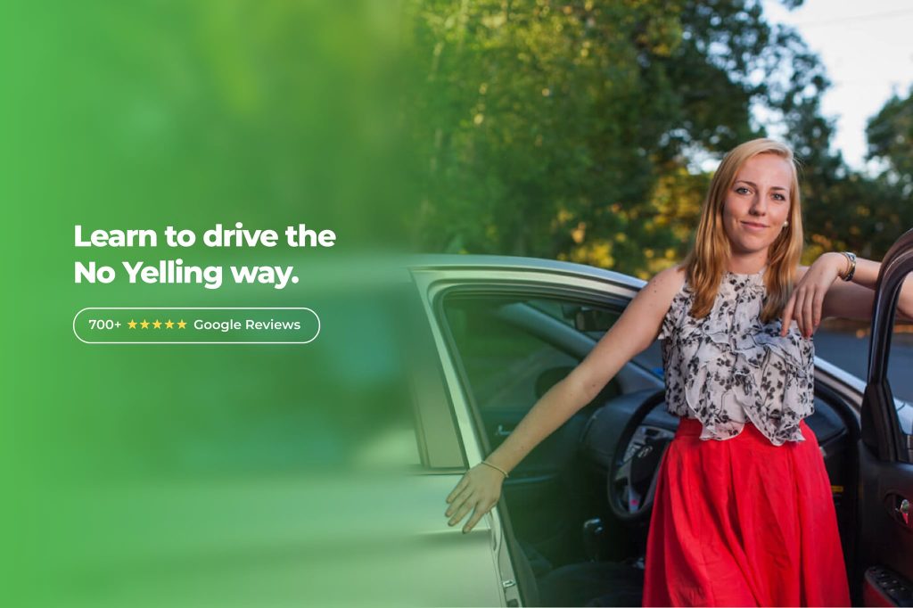 In search of Brisbane top driving school – no yelling In search of Brisbane top driving school – no yelling