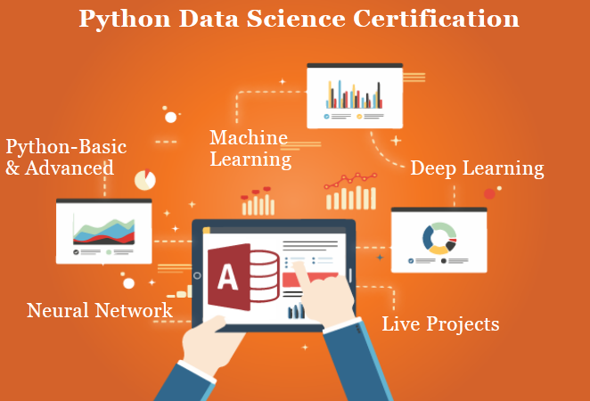 Python Data Science Certification Course, Lajpat Nagar, Delhi, SLA Analytics Classes, Power BI, Tableau, 100% Job in MNC, Python Data Science Certification Course, Lajpat Nagar, Delhi, SLA Analytics Classes, Power BI, Tableau, 100% Job in MNC,