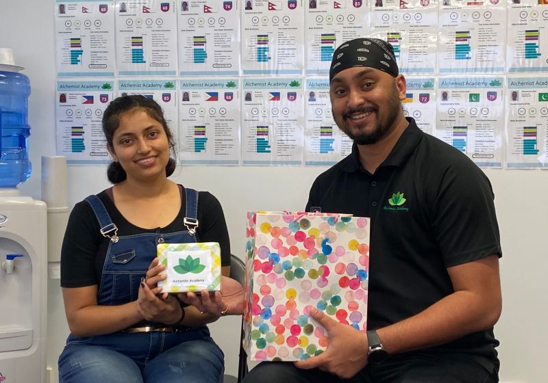 PTE Coaching Gold Coast | Alchemistacademy.com.au PTE Coaching Gold Coast | Alchemistacademy.com.au