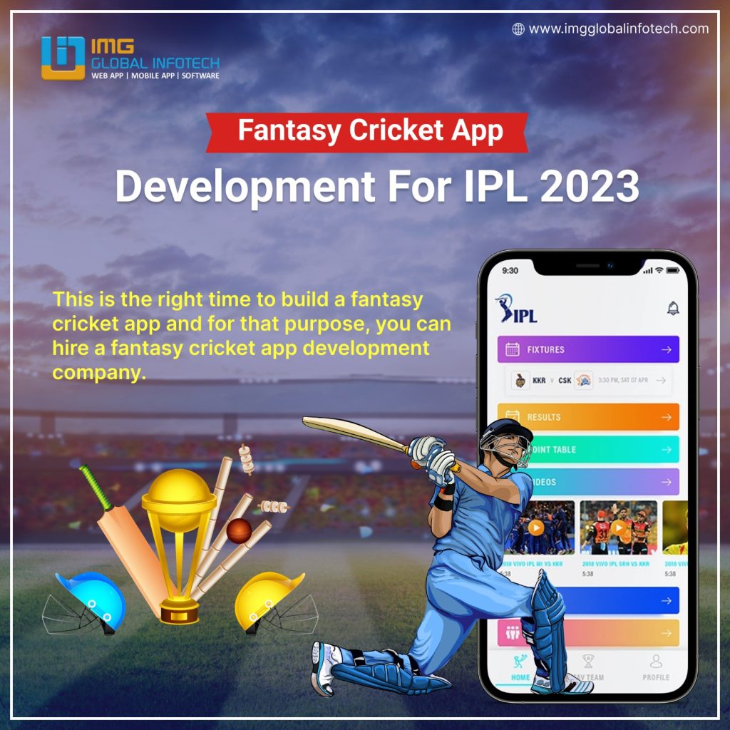 Build Your Own Cricket Fantasy League App Build Your Own Cricket Fantasy League App