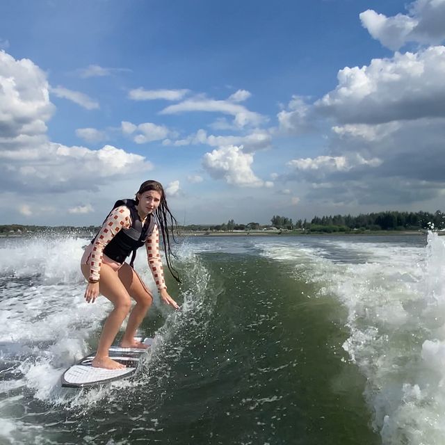 Want to know Where to Surf in Singapore
