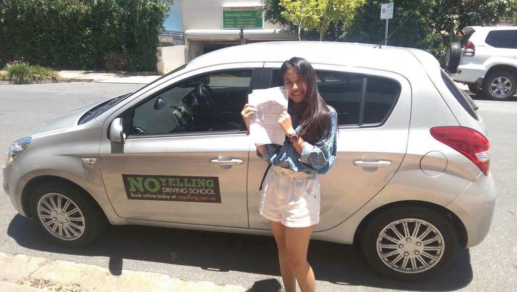 Where to find a gold coast automatic driving company – no yelling Where to find a gold coast automatic driving company – no yelling