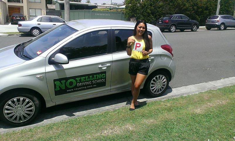 Are you searching for gold coast’s top driving school?