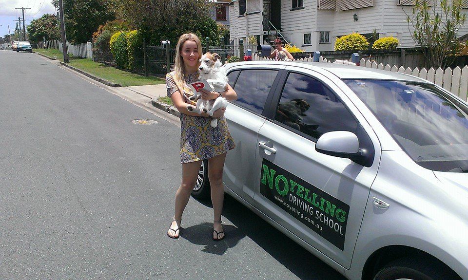 Discovering the ideal driving school in Brisbane – no yelling Discovering the ideal driving school in Brisbane – no yelling