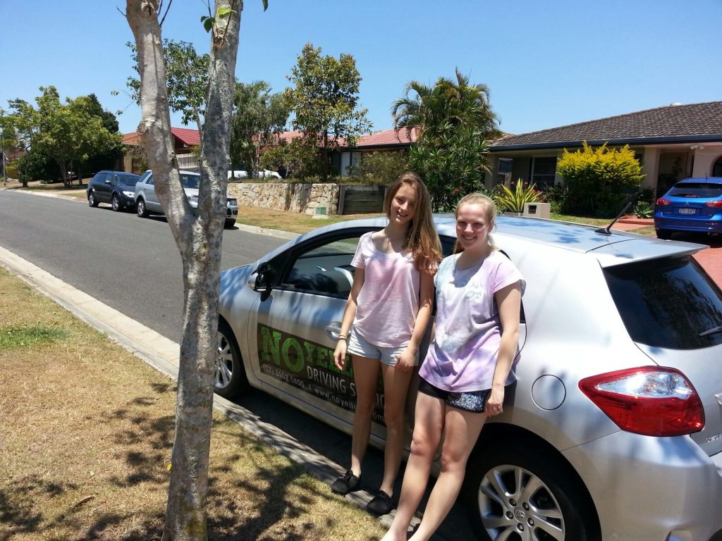 The top driving school nearby – no yelling The top driving school nearby – no yelling