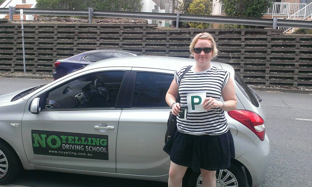 Seeking Brisbane top driving schools – no yelling Seeking Brisbane top driving schools – no yelling