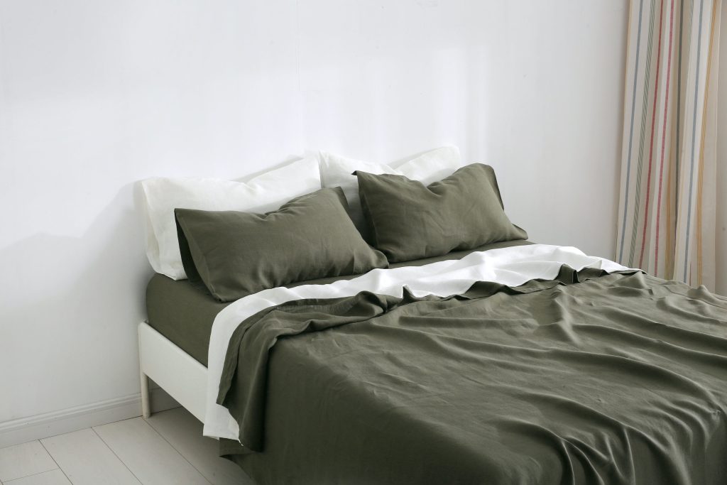 Premium Hemp Fitted Sheets | Jodope.com Premium Hemp Fitted Sheets | Jodope.com