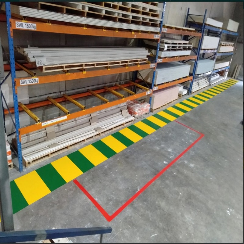 Line Marking Newcastle – Dolphin Line Marking