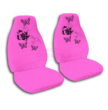 Seeking The Best Pink Butterfly Car Seat Covers Seeking The Best Pink Butterfly Car Seat Covers