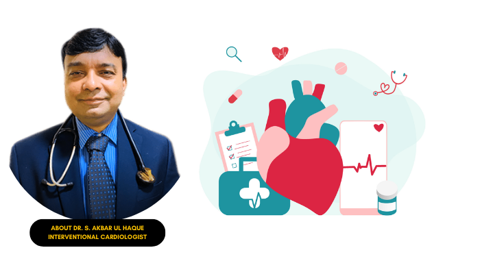 Consult Best Cardiologist Doctor – At Andheri, Mumbai