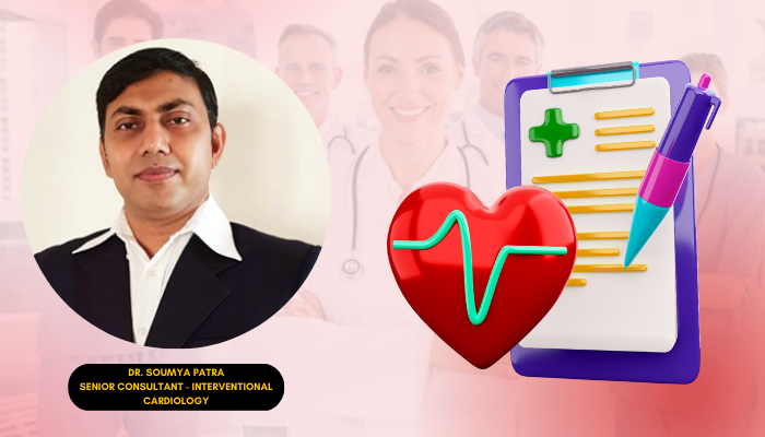 Interventional Cardiologist in Kolkata – Dr. Soumya Patra Interventional Cardiologist in Kolkata – Dr. Soumya Patra