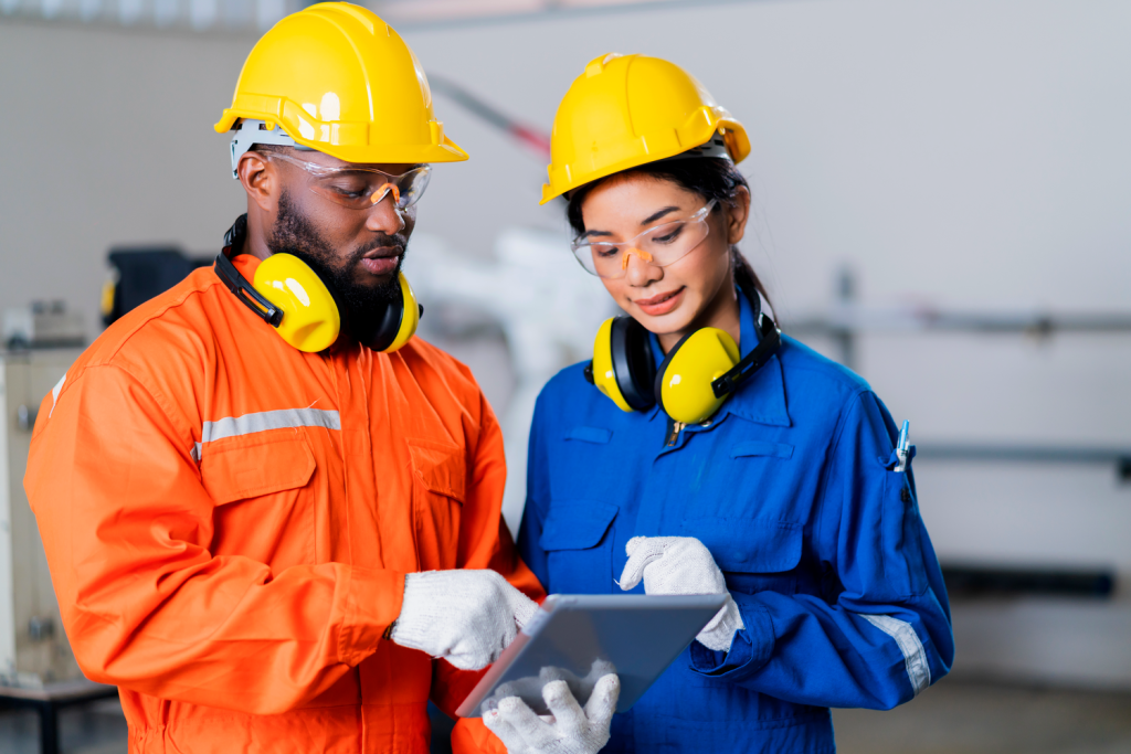 Health and Safety Representative (HSR) Basic Training Canada Health and Safety Representative (HSR) Basic Training Canada