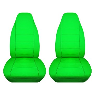 Looking for the Best Green Seat Covers Looking for the Best Green Seat Covers