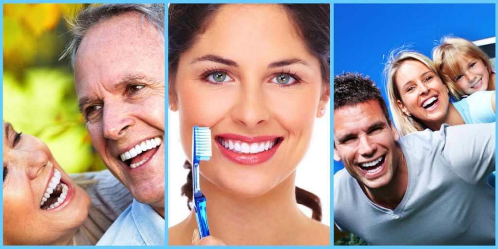 Family dentistry huntington beach