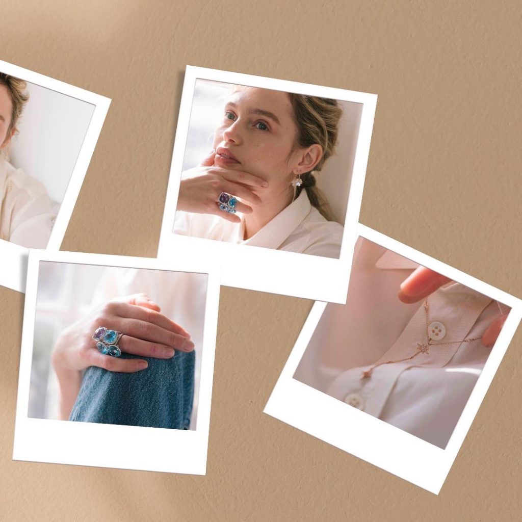 Online Jewelry Store | Make A New Fashion Statement