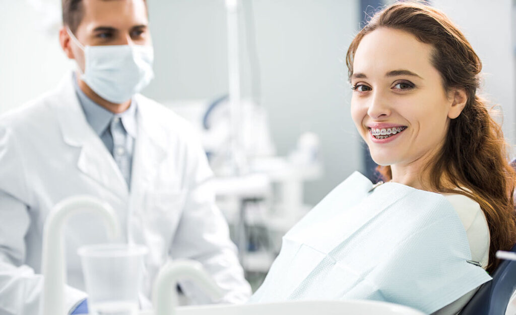 Invisible Braces Houston | Nunudental.com Invisible Braces Houston | Nunudental.com