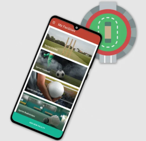 Cricket live line app development Company