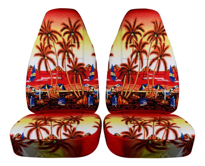 Get the Best Hawaii Seat Covers in Canada